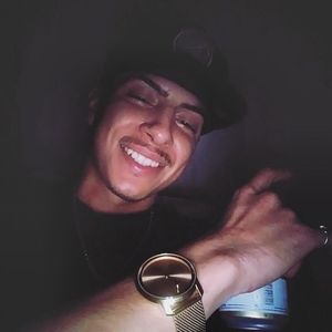 Meet your Posher, Drew